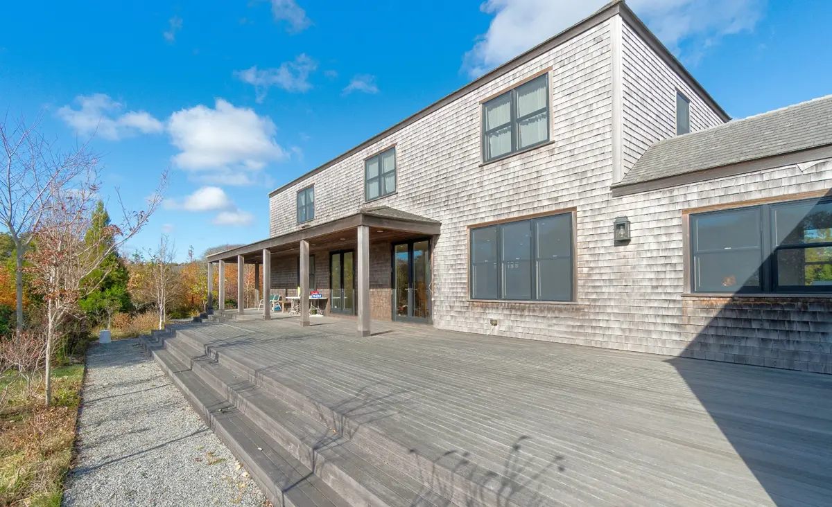 3 Monohansett Road, Nantucket