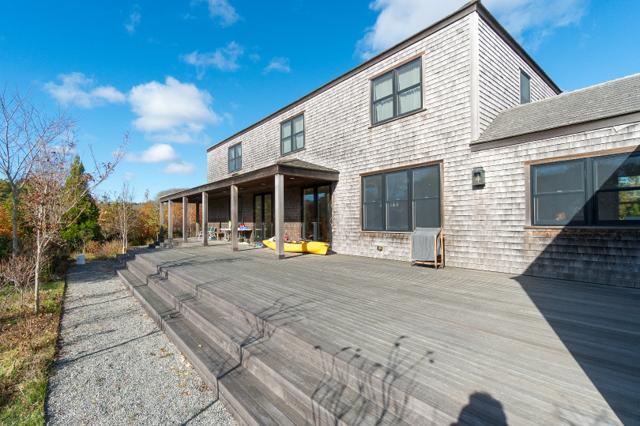3 Monohansett Road, Nantucket