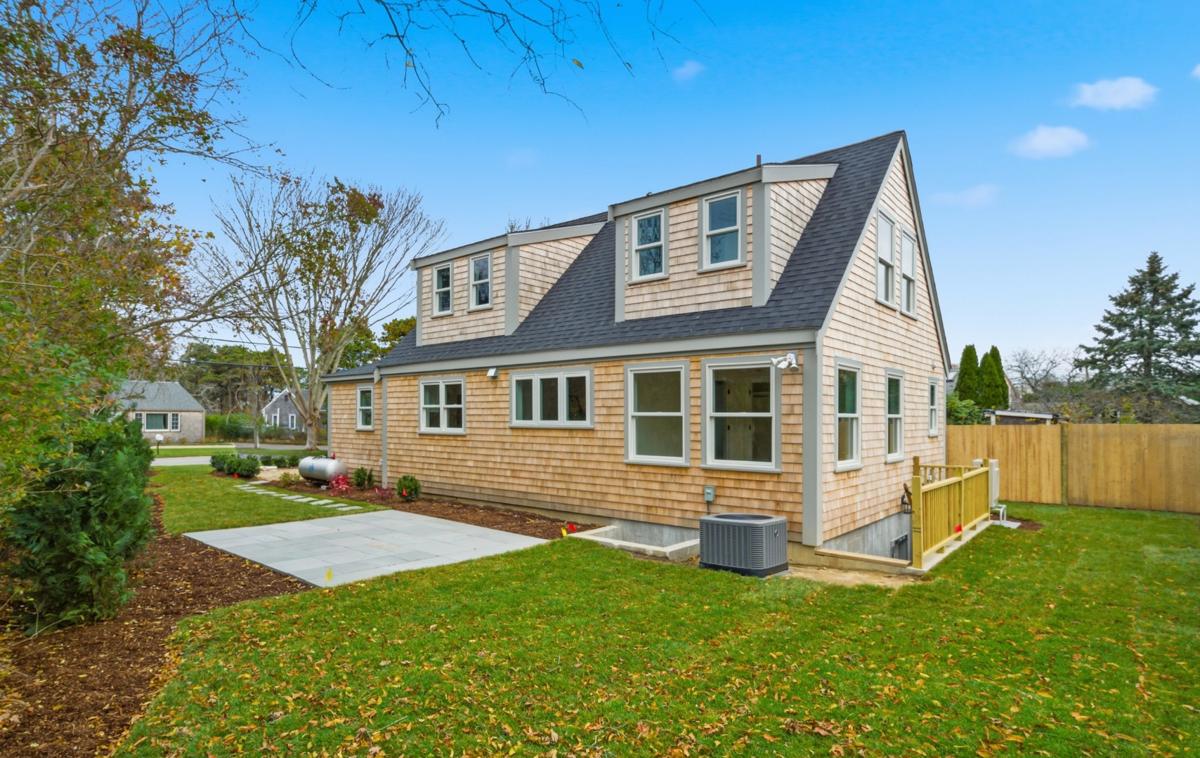 38 Hooper Farm Road, Nantucket — photo 2