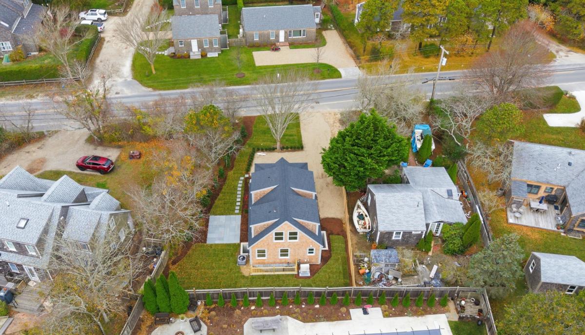 38 Hooper Farm Road, Nantucket — photo 6