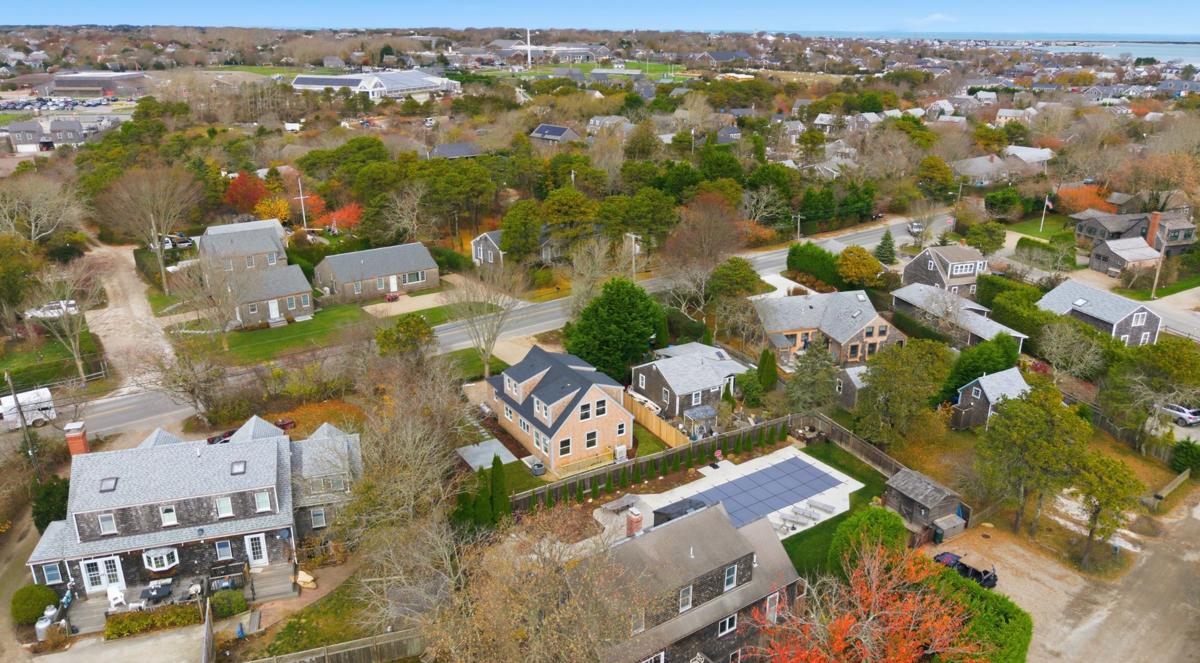 38 Hooper Farm Road, Nantucket — photo 7