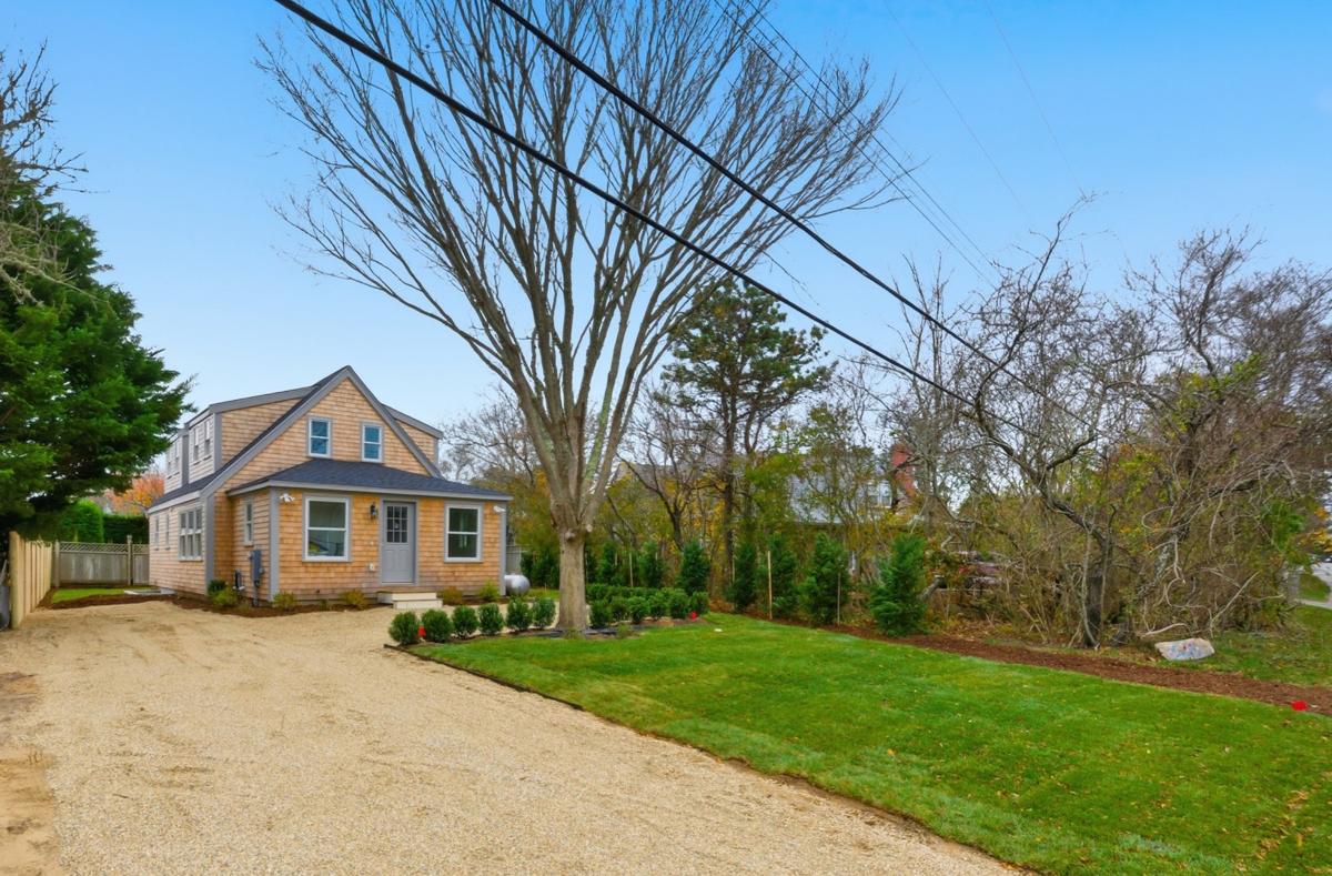 38 Hooper Farm Road, Nantucket — photo 3