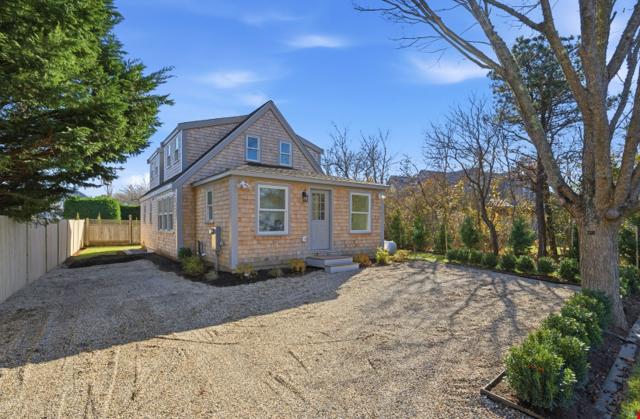 38 Hooper Farm Road, Nantucket