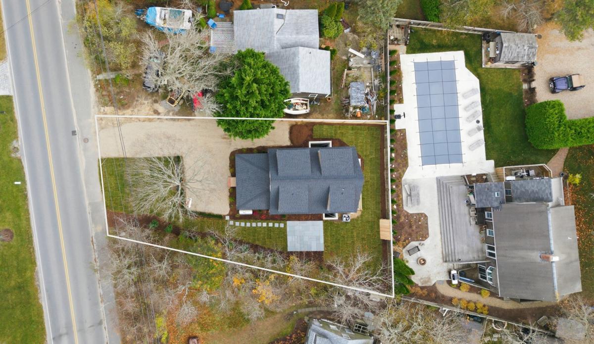 38 Hooper Farm Road, Nantucket — photo 4