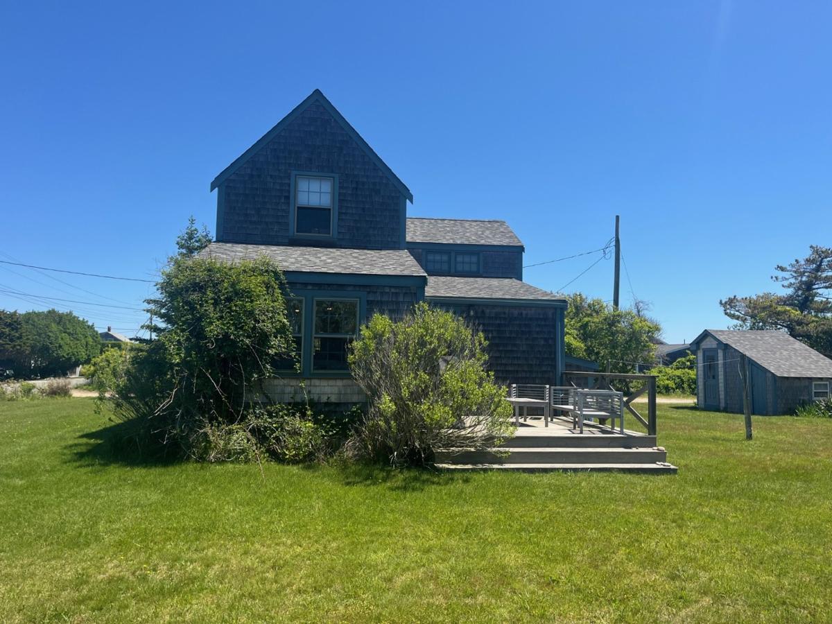 321 Madaket Road, Nantucket — photo 2