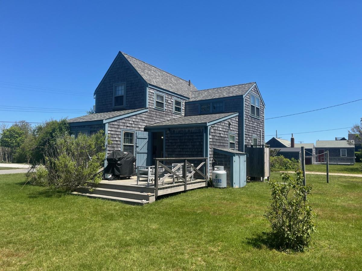 321 Madaket Road, Nantucket — photo 3