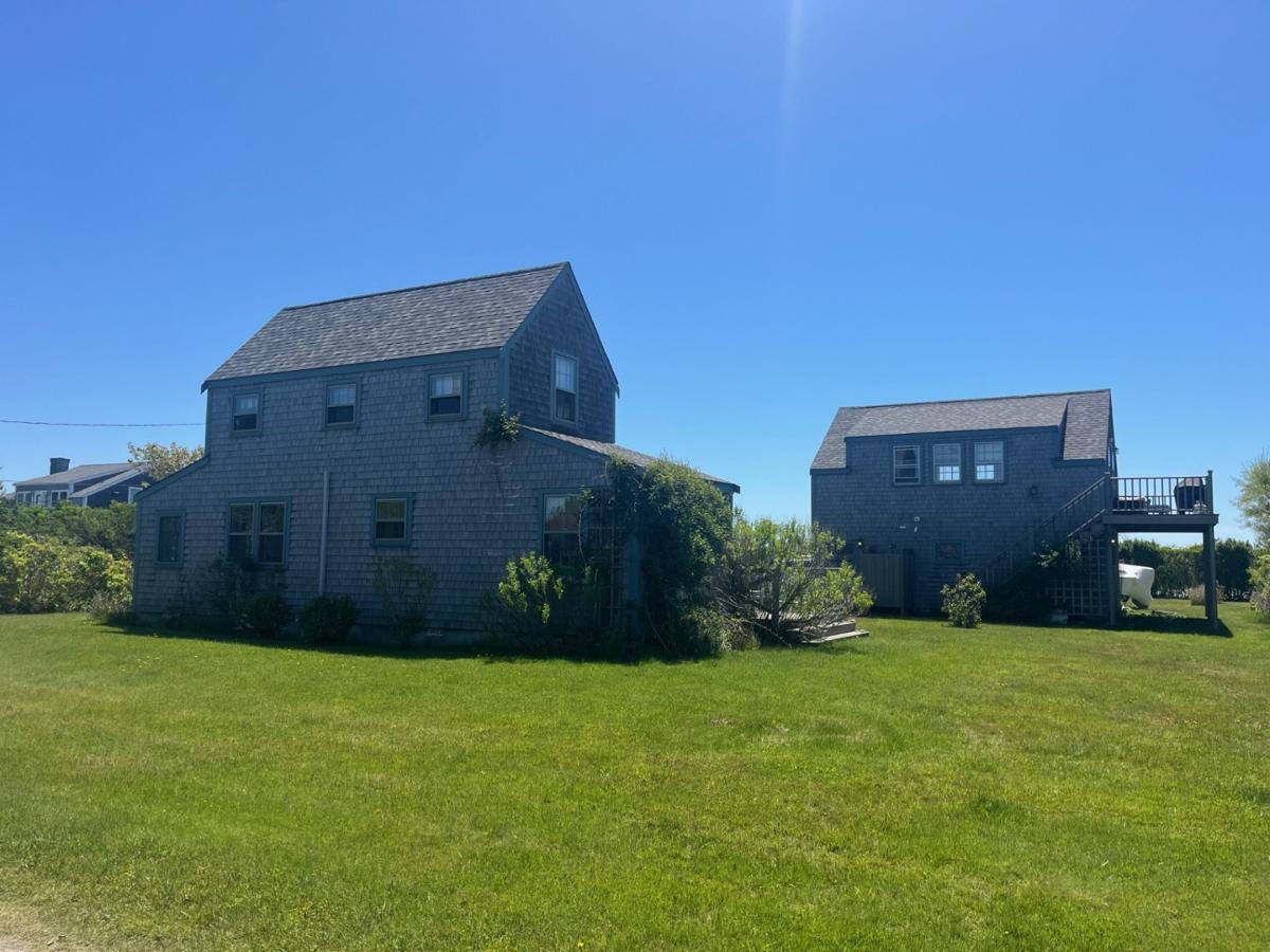321 Madaket Road, Nantucket — photo 1