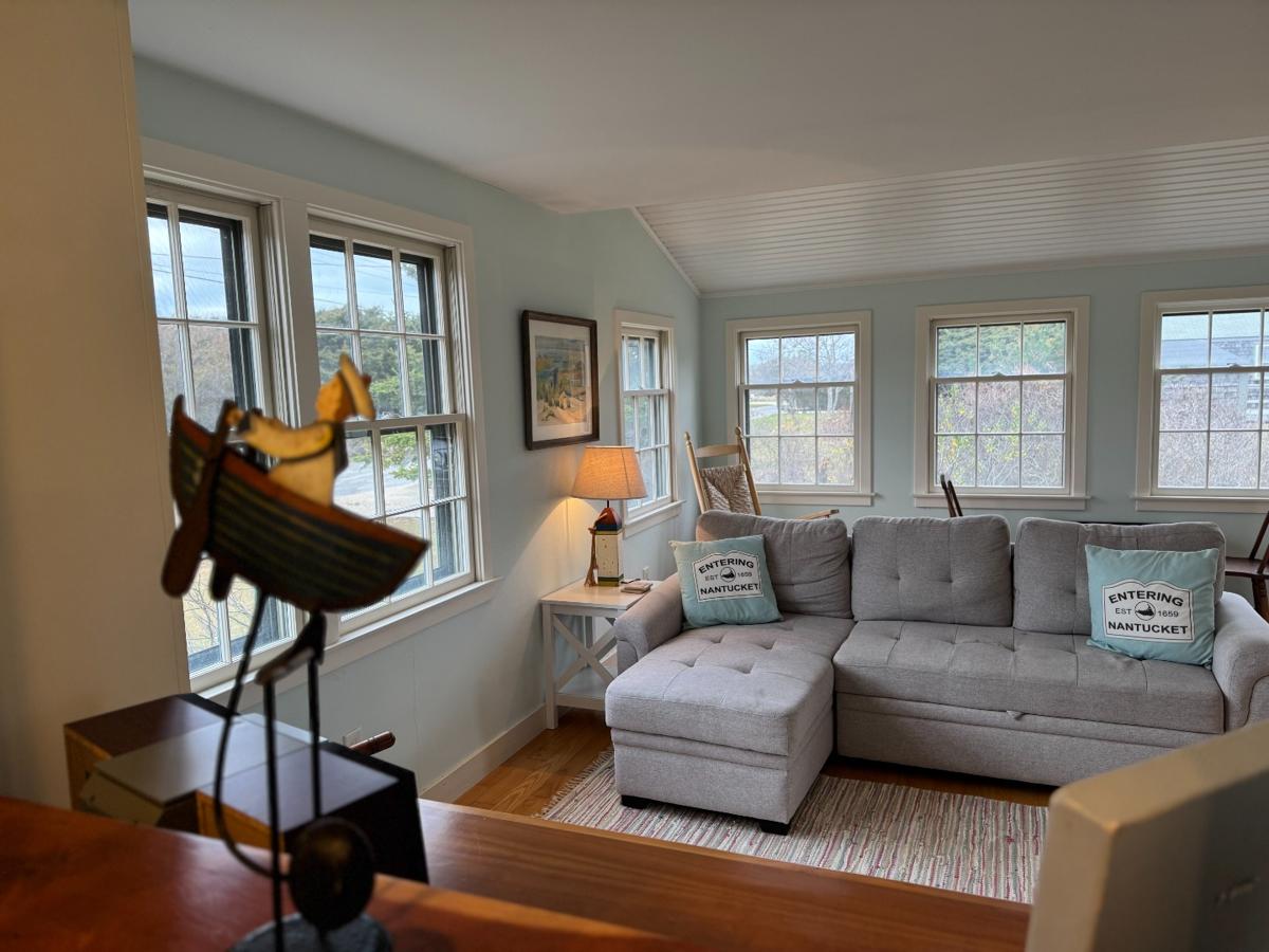 321 Madaket Road, Nantucket — photo 14