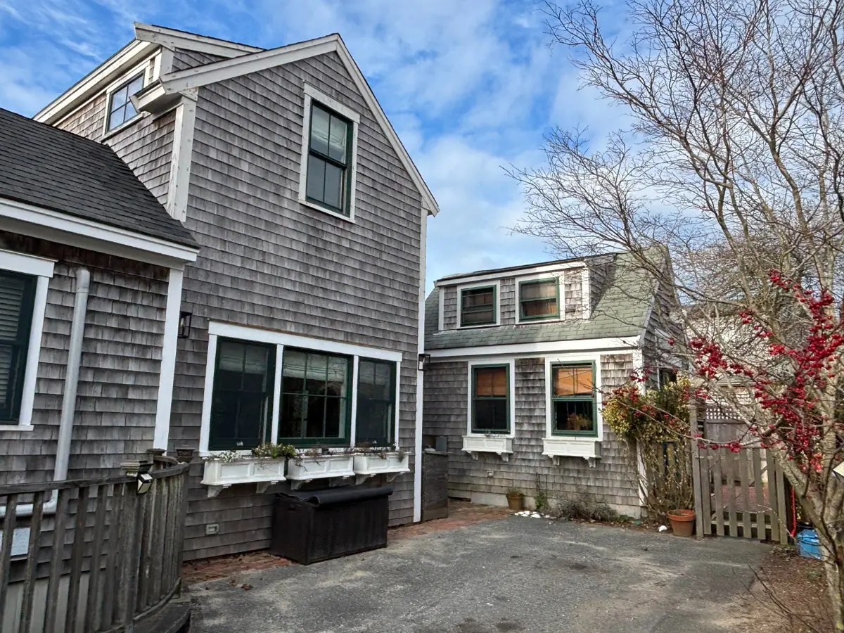 15 Point Judith Lane, Nantucket