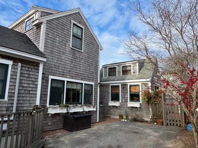 15 Point Judith Lane, Nantucket