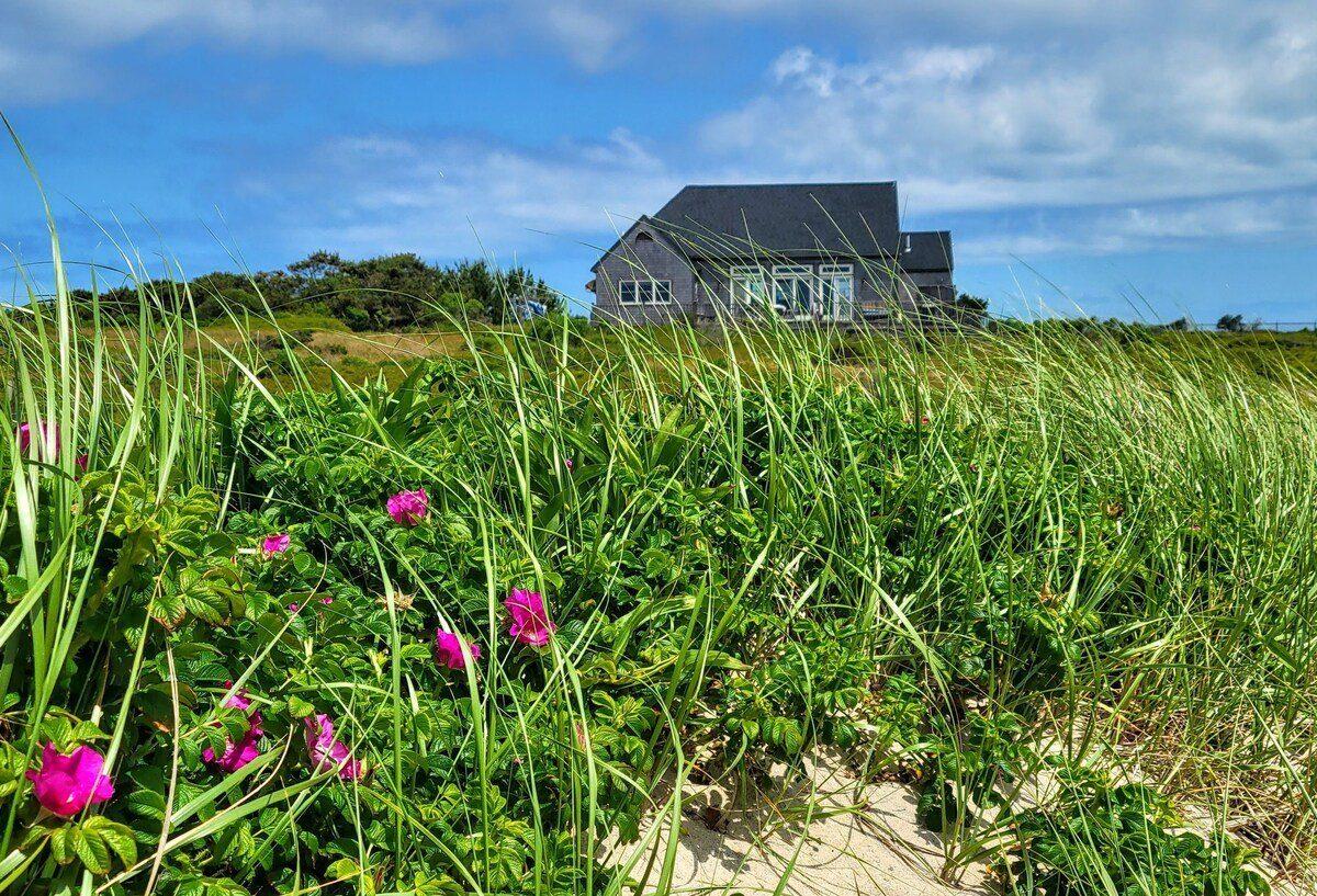 48 Madequecham Valley Road, Nantucket — photo 2