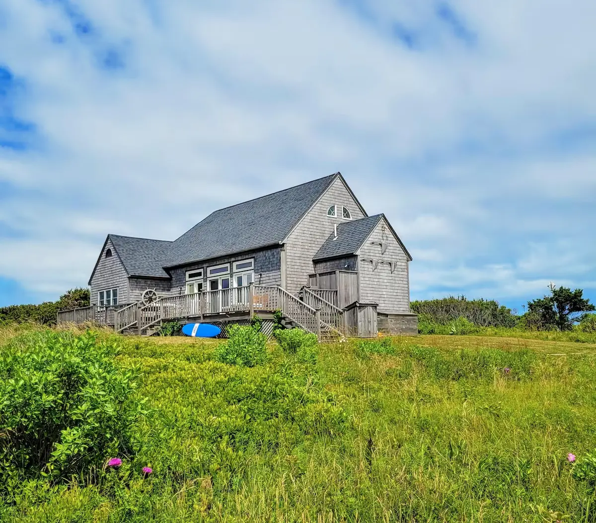 48 Madequecham Valley Road, Nantucket
