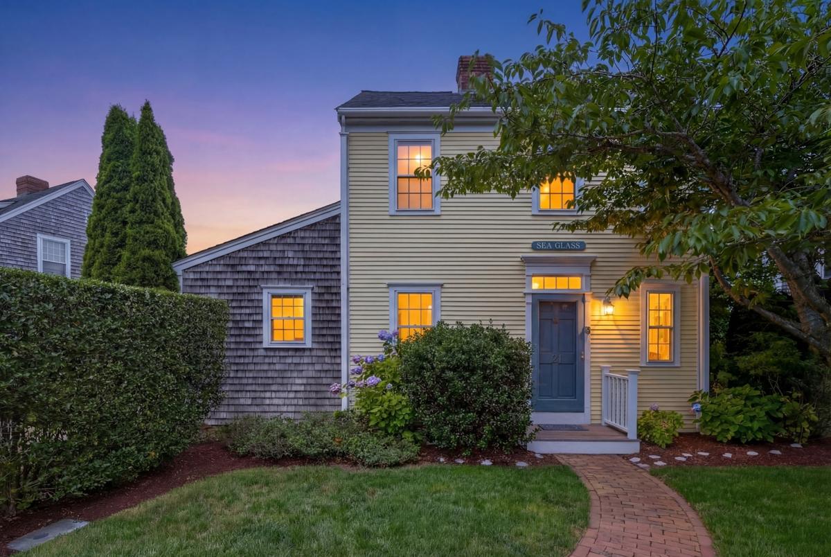 21 Kittiwake Lane, Nantucket — photo 2