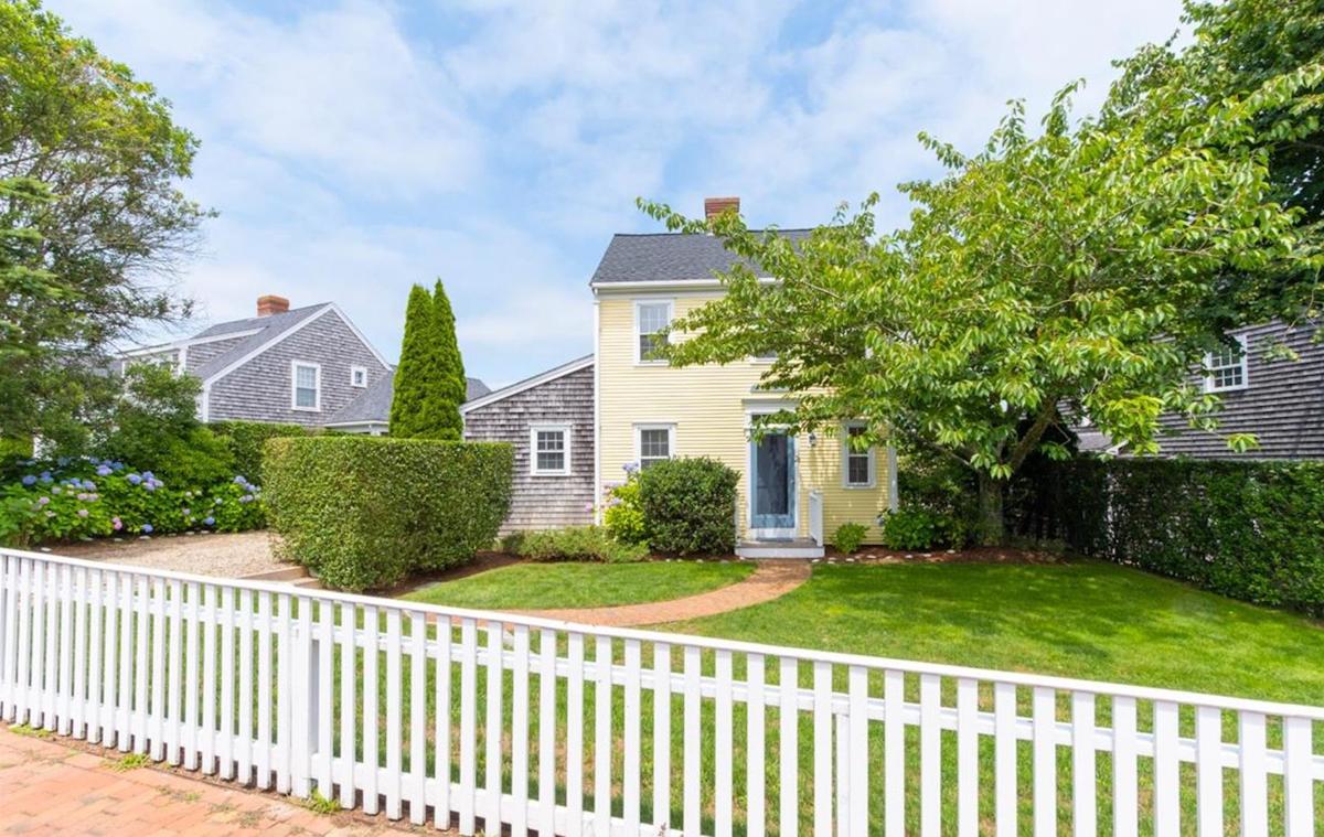21 Kittiwake Lane, Nantucket — photo 3