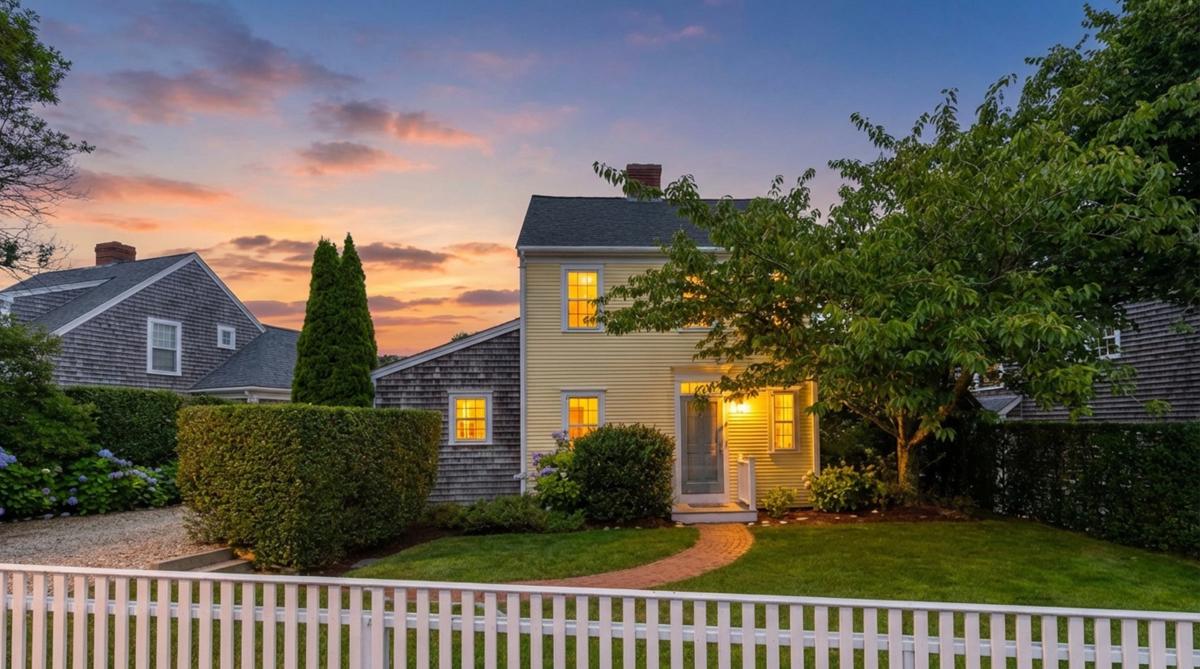 21 Kittiwake Lane, Nantucket — photo 1