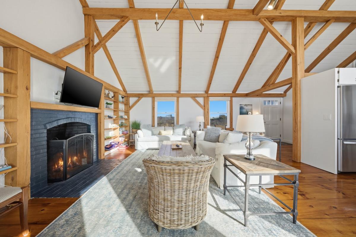 45 Sheep Pond Road, Nantucket — photo 2