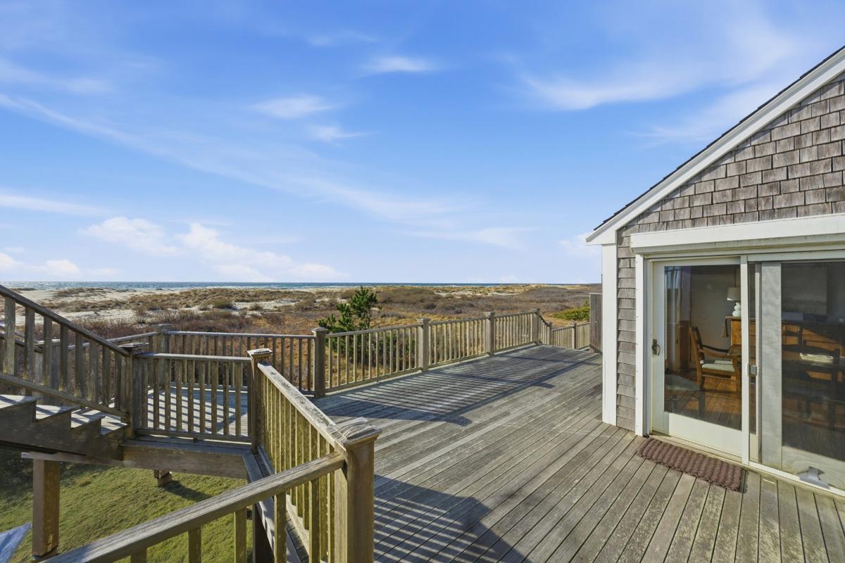 45 Sheep Pond Road, Nantucket — photo 36