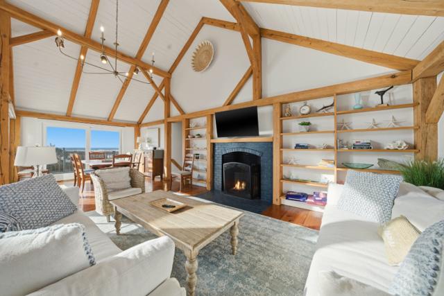 45 Sheep Pond Road, Nantucket