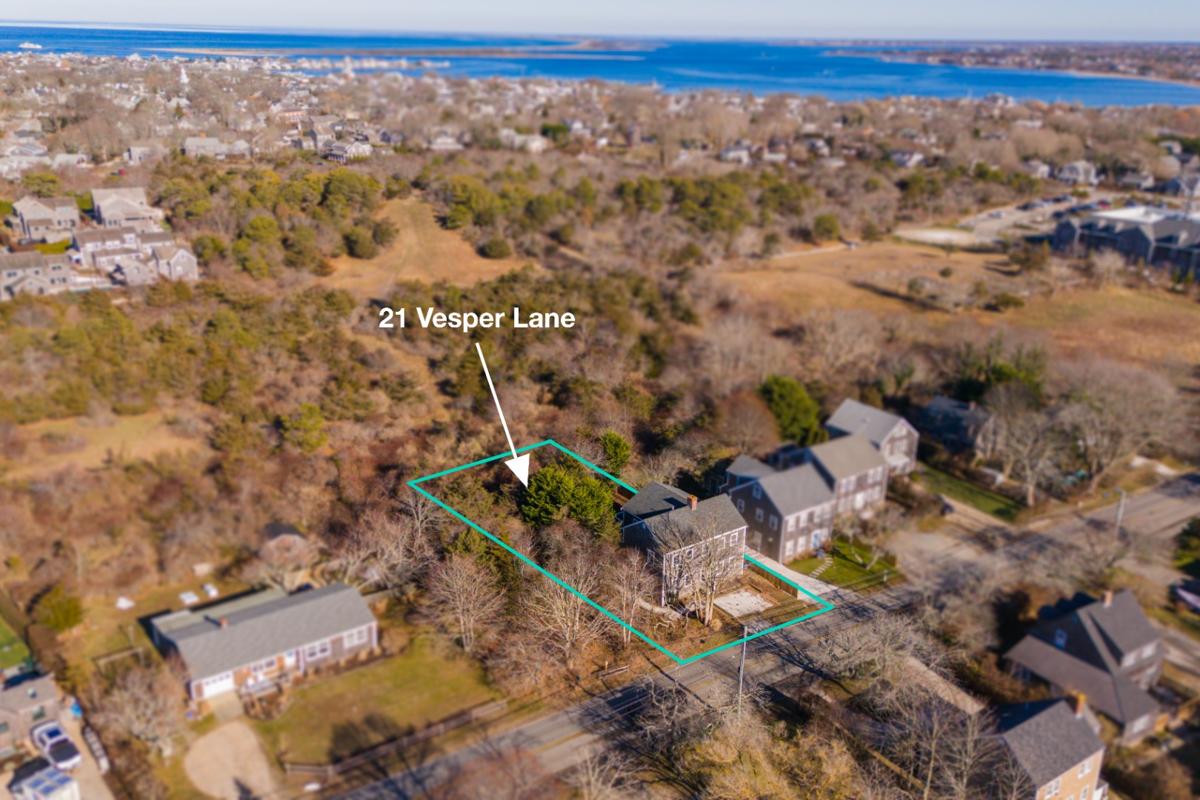21 Vesper Lane, Nantucket — photo 2