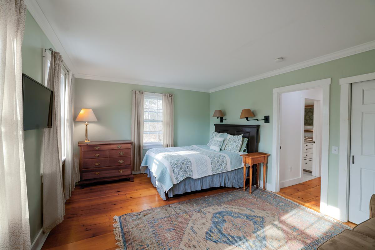 21 Vesper Lane, Nantucket — photo 12