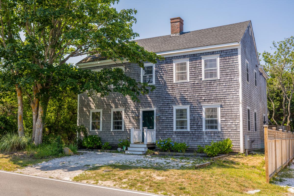 21 Vesper Lane, Nantucket — photo 1