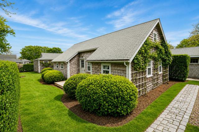 2 Lily Street, Nantucket