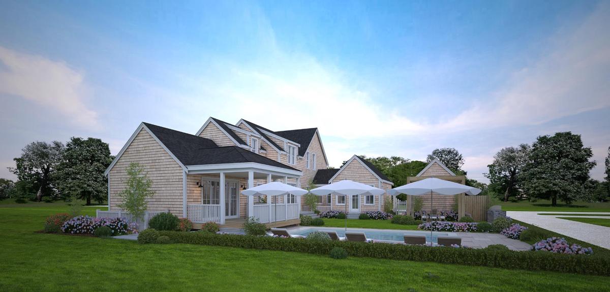 3 Gray Avenue, Nantucket — photo 2