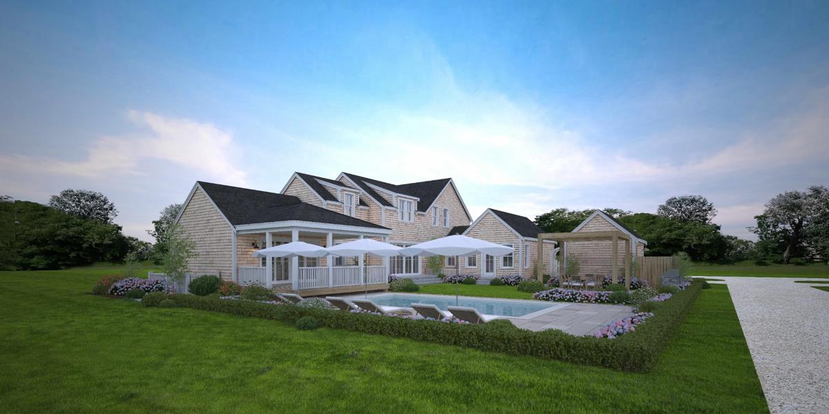 3 Gray Avenue, Nantucket — photo 3