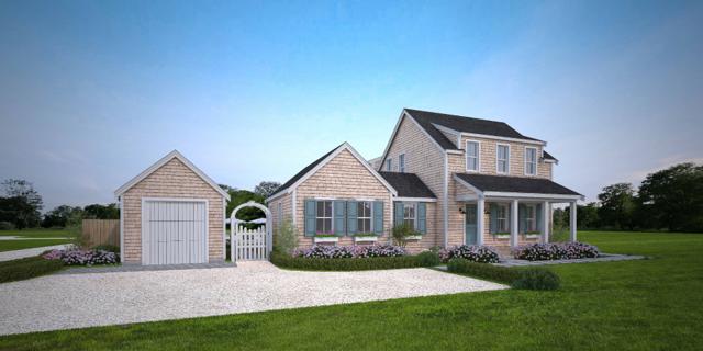 3 Gray Avenue, Nantucket