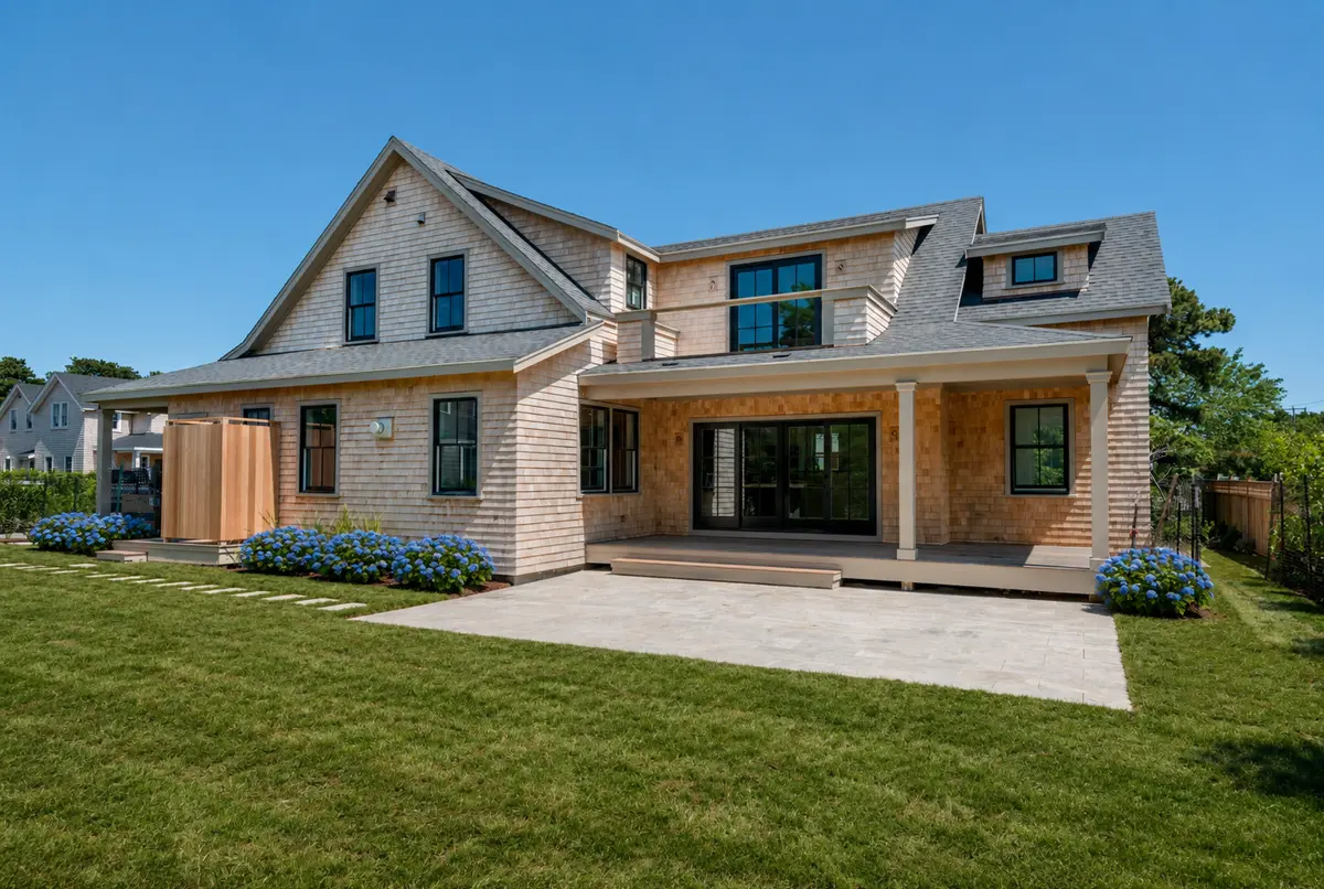 4 Fawn Lane, Nantucket