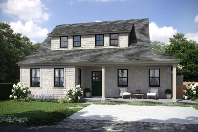 4 Fawn Lane photo