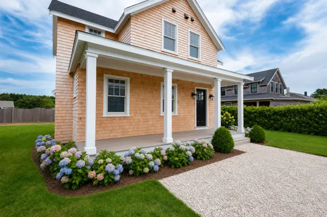 13 Fawn Lane photo
