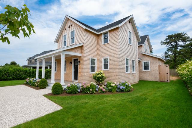 13 Fawn Lane, Nantucket