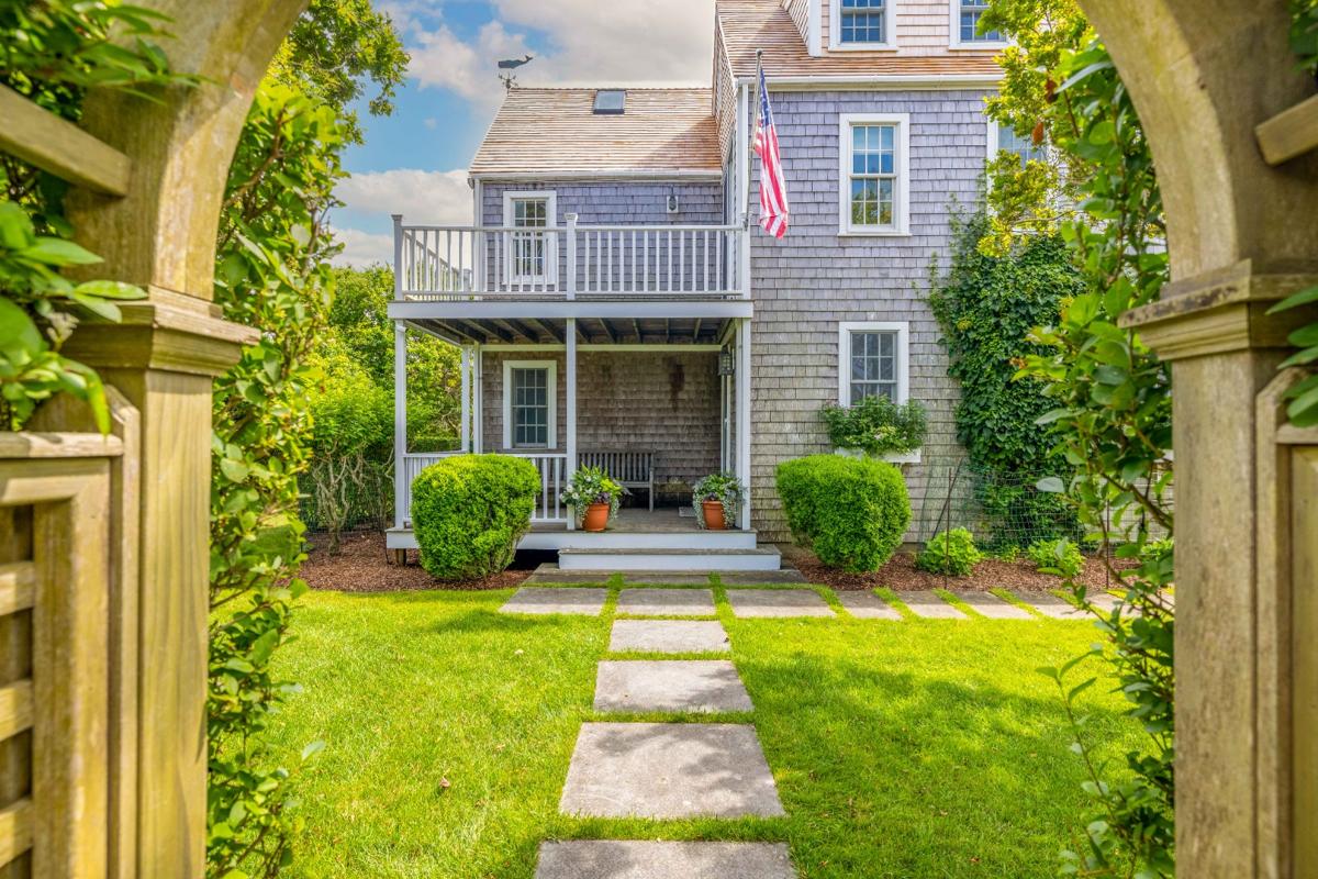 76 Sankaty Road, Nantucket — photo 2