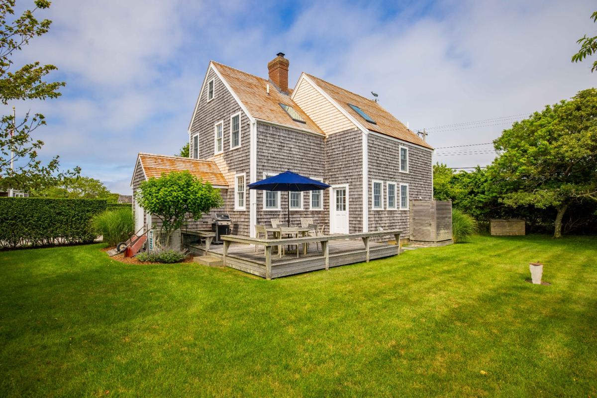 76 Sankaty Road, Nantucket — photo 3