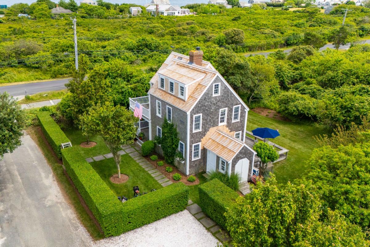 76 Sankaty Road, Nantucket — photo 1