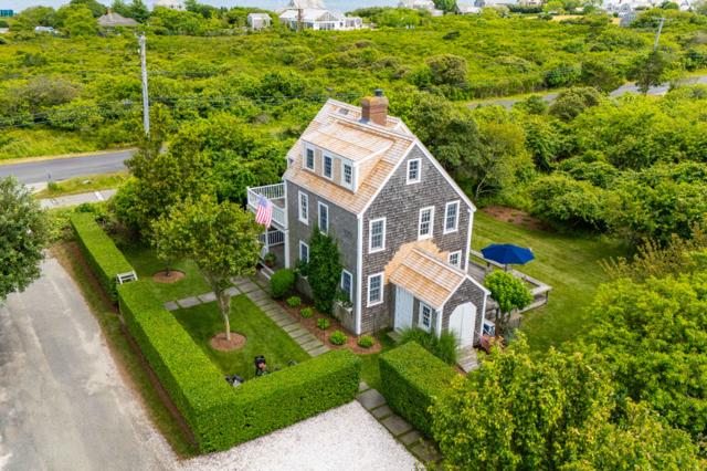 76 Sankaty Road, Nantucket