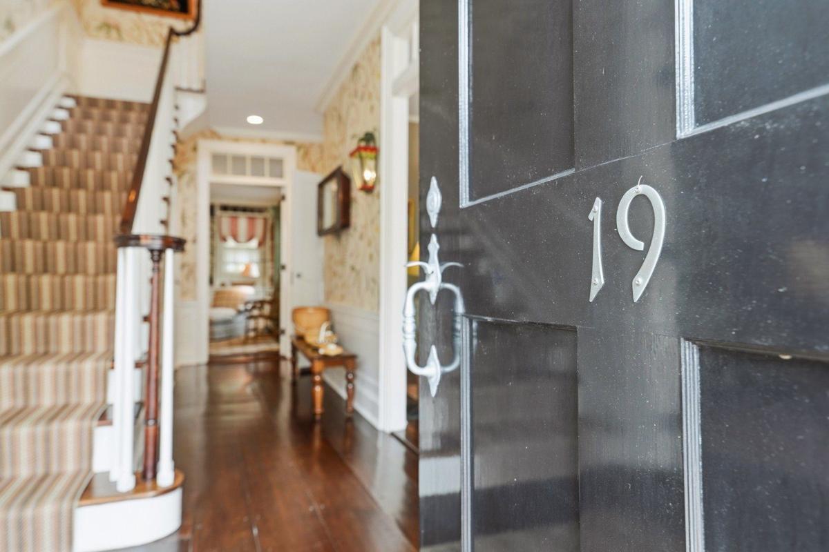 19 India Street, Nantucket — photo 6