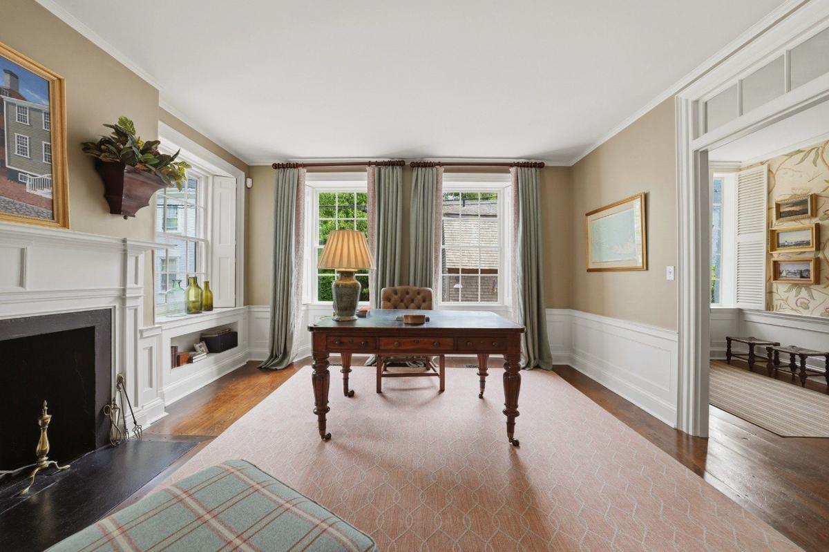 19 India Street, Nantucket — photo 13