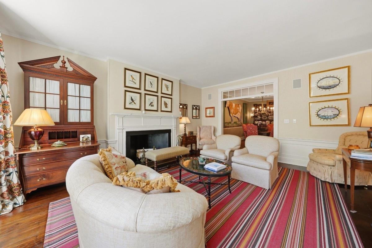 19 India Street, Nantucket — photo 12