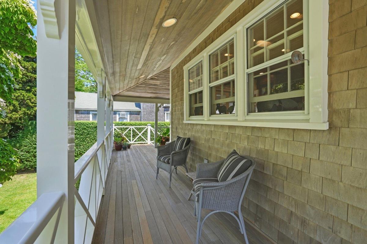 19 India Street, Nantucket — photo 77