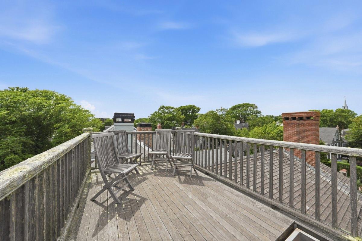 19 India Street, Nantucket — photo 86