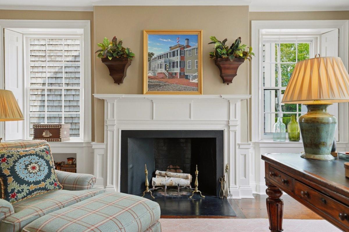 19 India Street, Nantucket — photo 14