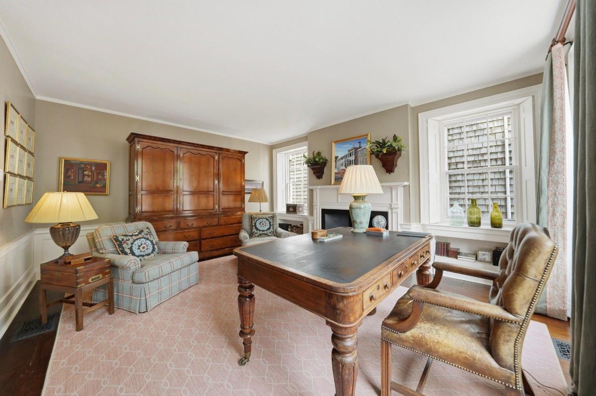 19 India Street, Nantucket — photo 15