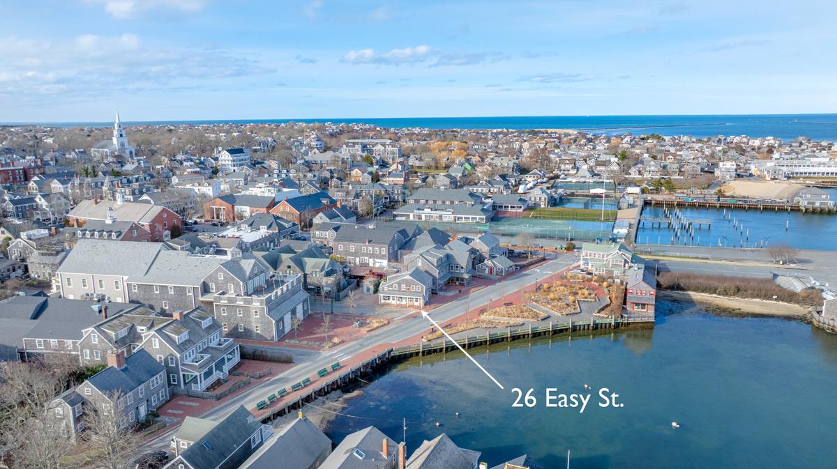 26 Easy Street #Unit 2, Nantucket — photo 6