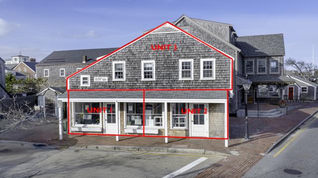 26 Easy Street #Unit 2, Nantucket