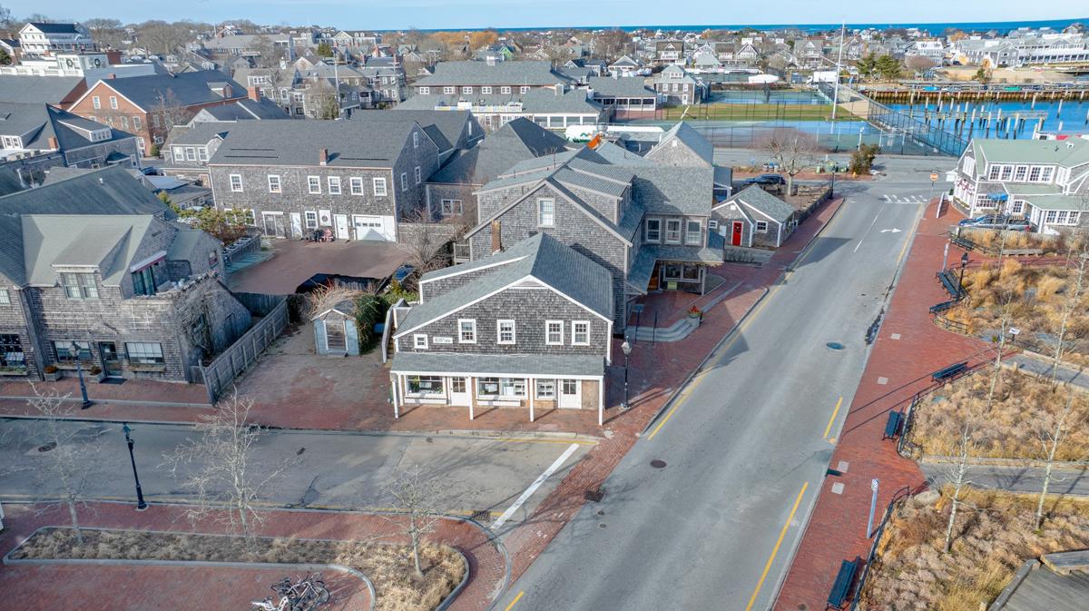26 Easy Street #Unit 2, Nantucket — photo 5