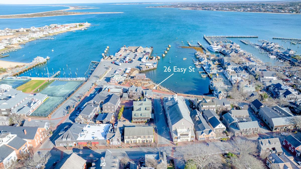26 Easy Street #Unit 2, Nantucket — photo 8