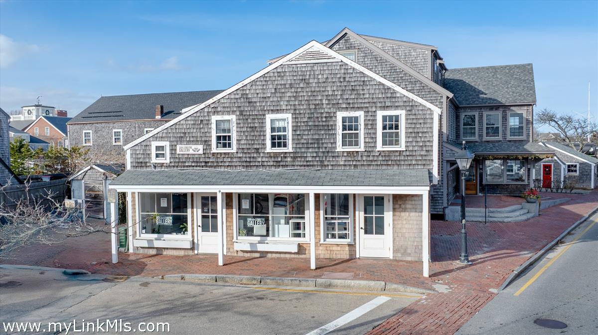 26 Easy Street #Unit 1, Nantucket — photo 2
