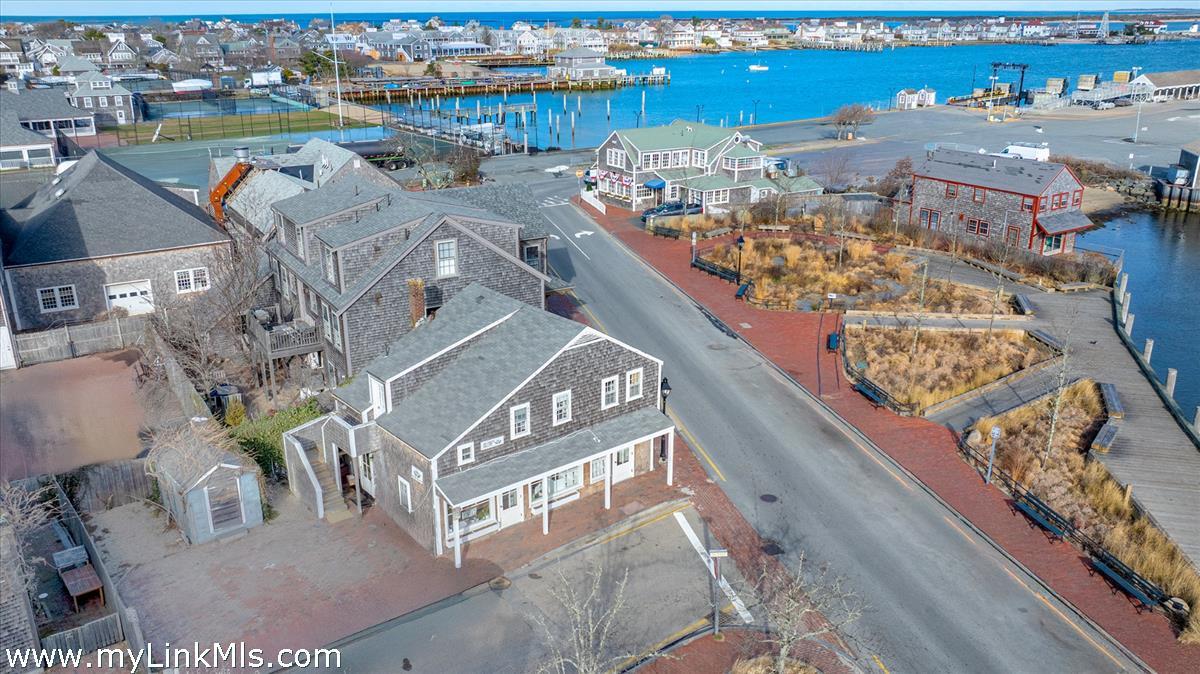 26 Easy Street #Unit 1, Nantucket — photo 4